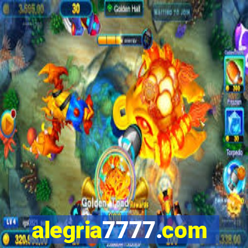 alegria7777.com