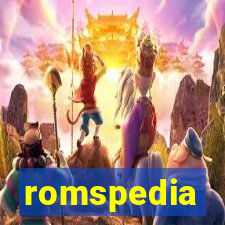 romspedia