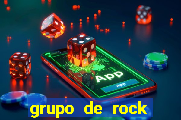 grupo de rock whatsapp 2024