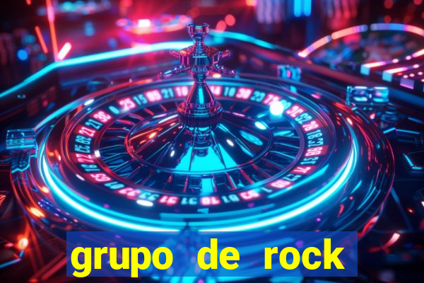 grupo de rock whatsapp 2024