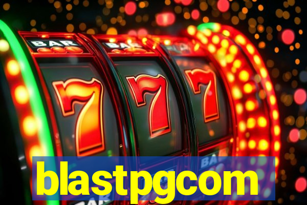 blastpgcom