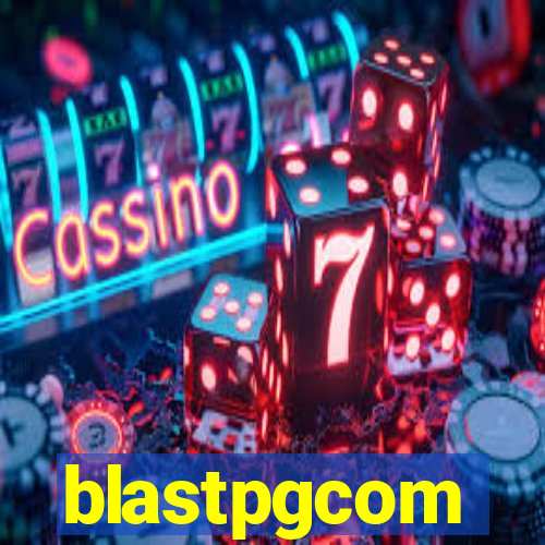 blastpgcom