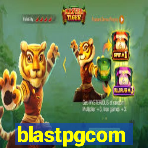 blastpgcom