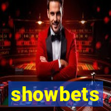 showbets