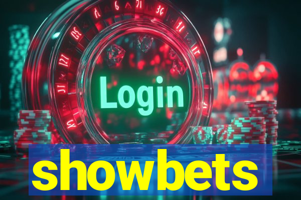 showbets