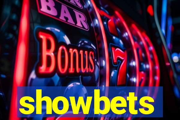 showbets