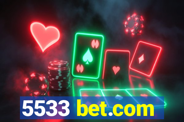 5533 bet.com