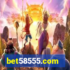 bet58555.com