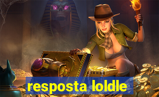 resposta loldle