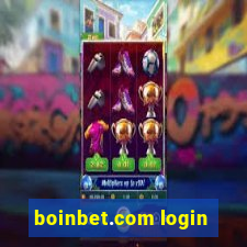 boinbet.com login