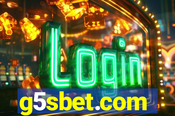 g5sbet.com