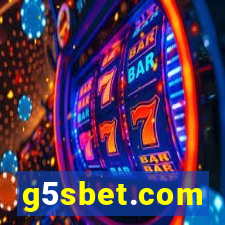 g5sbet.com