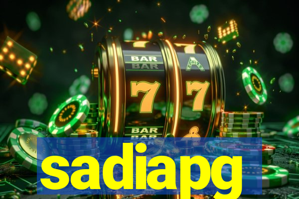 sadiapg