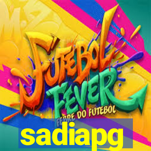 sadiapg