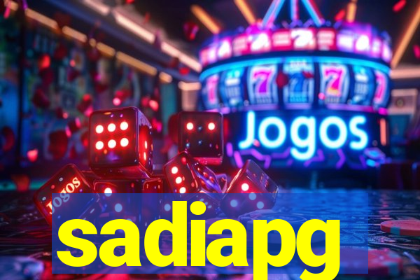 sadiapg