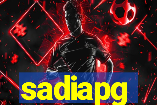 sadiapg