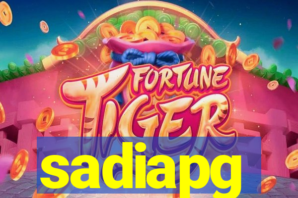 sadiapg