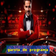 garota de programa em santos