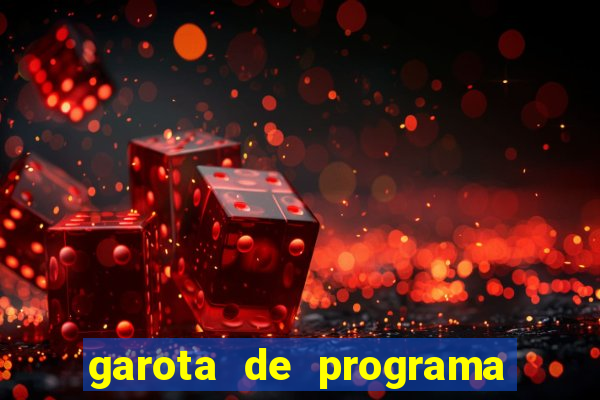 garota de programa em santos