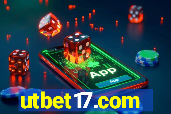 utbet17.com