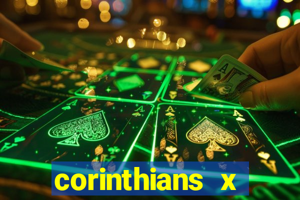 corinthians x cruzeiro play hd