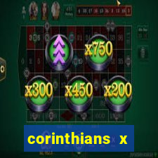 corinthians x cruzeiro play hd