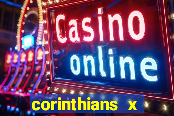 corinthians x cruzeiro play hd