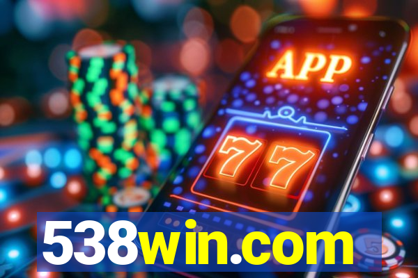 538win.com