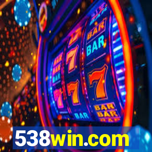 538win.com