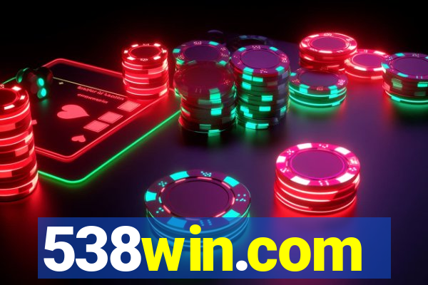 538win.com