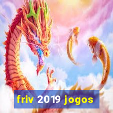 friv 2019 jogos