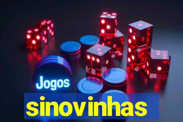 sinovinhas