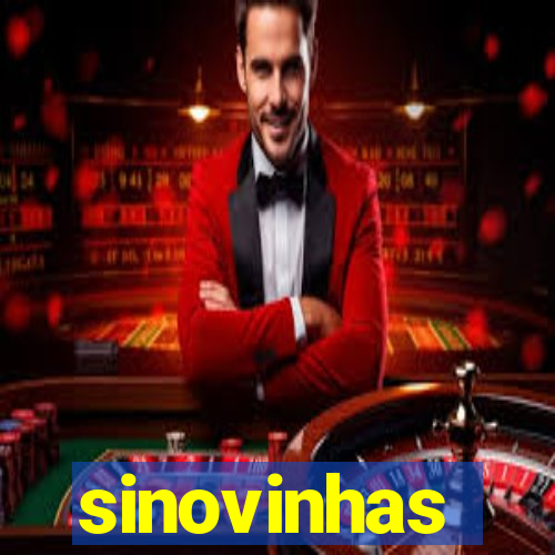 sinovinhas