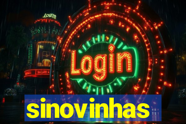 sinovinhas