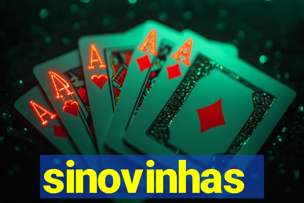 sinovinhas