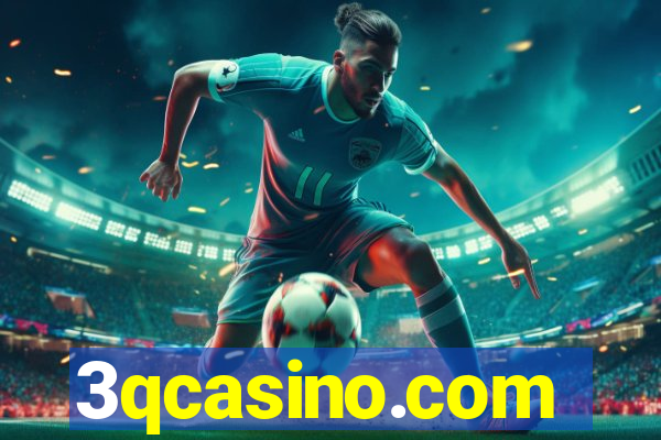 3qcasino.com