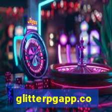 glitterpgapp.com