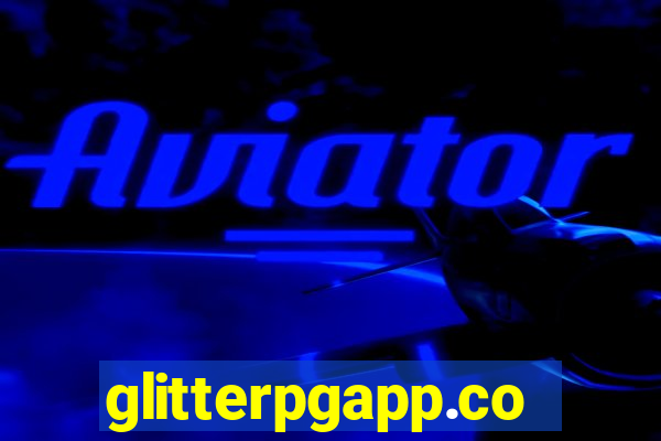 glitterpgapp.com