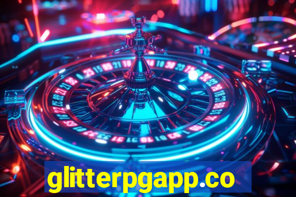 glitterpgapp.com