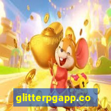 glitterpgapp.com