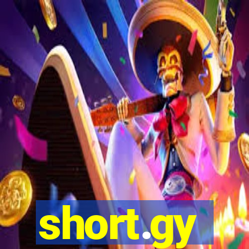 short.gy