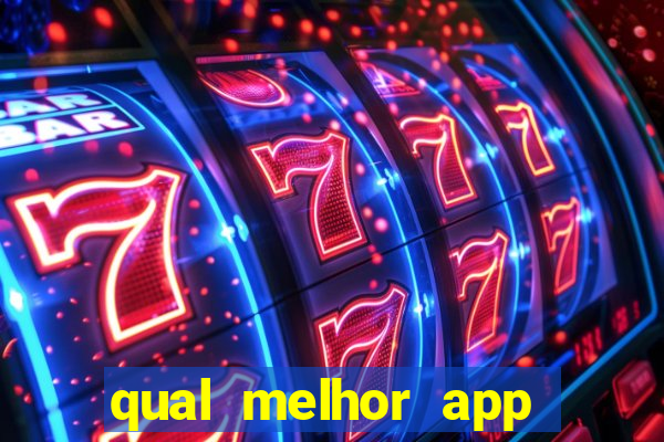 qual melhor app para jogar no jogo do bicho