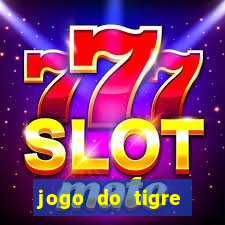 jogo do tigre deposito de 3 reais