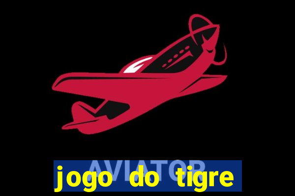 jogo do tigre deposito de 3 reais