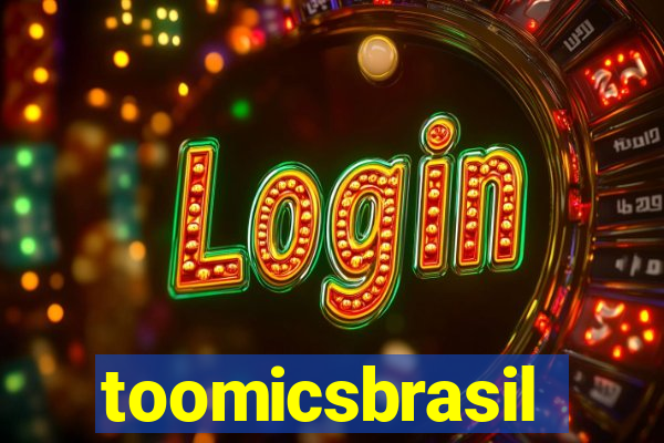 toomicsbrasil