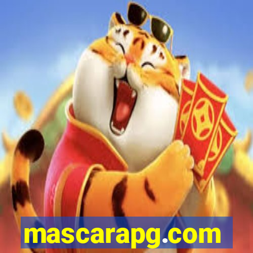 mascarapg.com