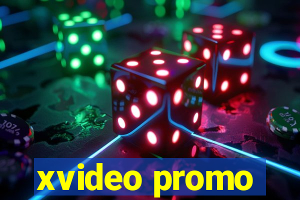 xvideo promo