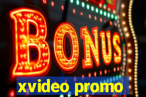 xvideo promo