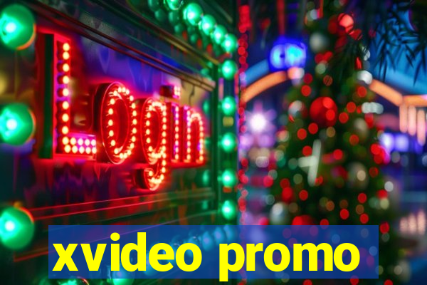 xvideo promo