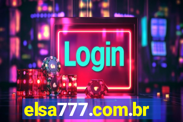 elsa777.com.br